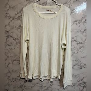 Faherty Thermal Top Size L